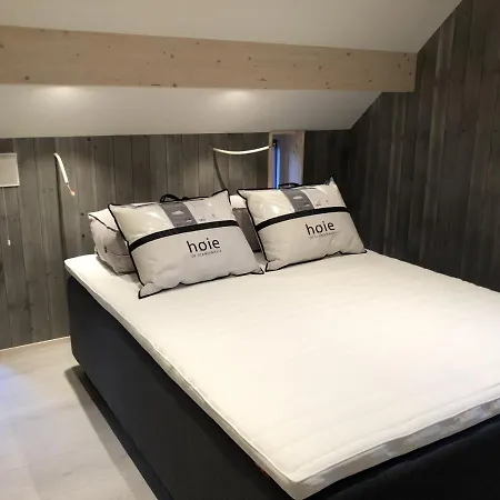Robinsons Rorbu - Located In Appartement *